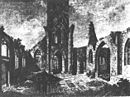 Ruin vun St. Moarids im Joa 1783