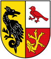 Bandenitz, Mecklenburg-Vorpommern