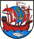 Bremerhaven címere