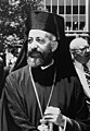 Makarios III overleden op 3 augustus 1977