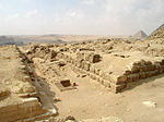 Şərq mastabaları