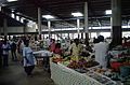 Lautoka market