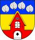 Грб на Ризум-Линдхолм