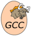 Logótipo do GCC