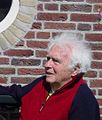 Peter Hoefnagels niet later dan april 2006 (Foto: Joep Zander) overleden op 24 november 2011