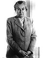 Image 13Nobel laureate Gabriela Mistral (from Culture of Chile)