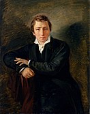 Heinrich Heine, poet german