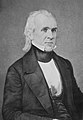 James K. Polk 1845–1849
