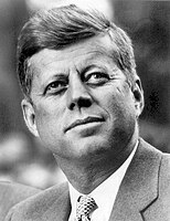 Hemmeligstemplede regeringsdokumenter om John F. Kennedys attentat offentliggøres