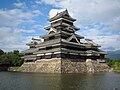 osmwiki:File:Keep of Matsumoto Castle.JPG