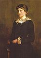 27) - A Jersey Lily: Portrait of Lillie Langtry Museum Jersey
