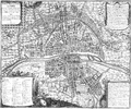 Rozwój Paryża od 1442 do 1589 r.