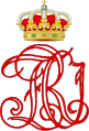 نماد سلطنتی ایزابلا