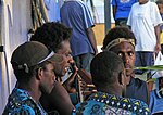 Thumbnail for File:Street band, Port Vila, Vanuatu - Flickr - PhillipC.jpg