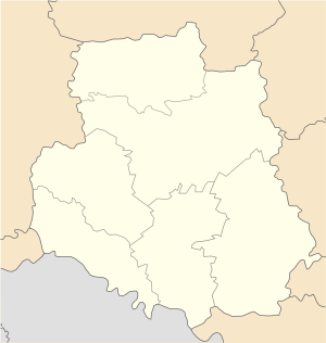 Verbivka (Şargorod rayonı) (Vinnıtsâ vilâyeti)
