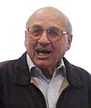 Walter Kohn op 21 april 2006 overleden op 19 april 2016
