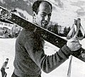 Zeno Colò overleden op 12 mei 1993
