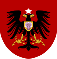 Albán Fejedelemség címere