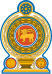 Coat of arms of SriLanka