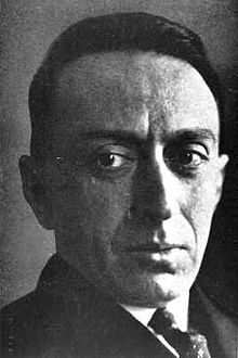 Ernst Weiss (before 1939)