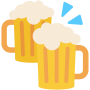 Icona de gerra de cervesa