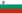 Bulharsko (1967-1971)