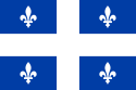 Застава Квебека