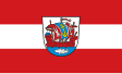 Bremerhaven zászlaja