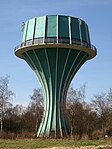 Flensburgs vattentorn