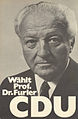 Q65657 Hans Furler geboren op 5 juni 1904 overleden op 29 juni 1975