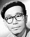 13. Februar: Kon Ichikawa (1950er)