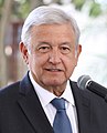 México Presidente Andrés Manuel López Obrador
