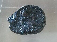 Moneta romana (?)