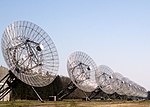 Radioteleskop Westerbork