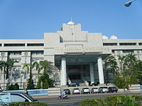 Kaohsiung District Court