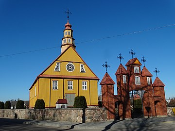 Varnių Šv. Aleksandro bažnyčia: Naudotojas:Vilensija. 30