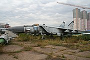 MiG-25PDS