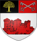 Coat of arms of Fénis