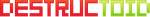 Logo de Destructoid