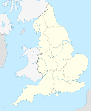 कॉव्हेंट्री is located in इंग्लंड