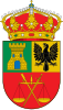 Coat of arms of Motilleja