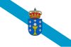 Flamuri i Galicia