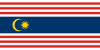 پرچم کوالالامپور