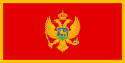 Montõnegro lipp