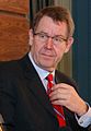Poul Nyrup Rasmussen født 15. juni 1943 (81 år) Statsminister 1993–2001