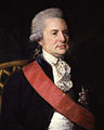 Q335019 George Macartney geboren op 14 mei 1737 overleden op 31 mei 1806