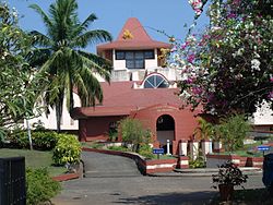 Die Universiteit van Goa
