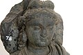 Frühbuddhistischer Boddhisatva