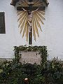 St. Radegund: Grob vom Jagaschdeda Fraunz