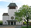 Katholische Pfarrkirche St. Mariä Heimsuchung in Sankt Augustin-Mülldorf
